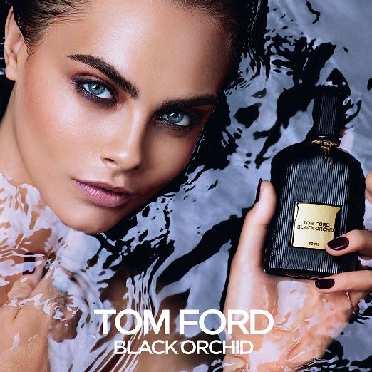 BLACK ORCHID EDP